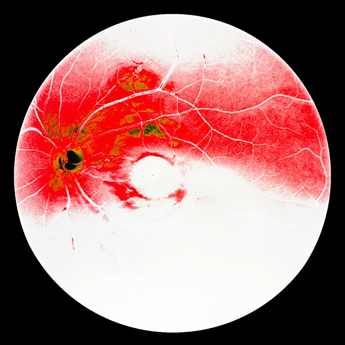 Sungdi - Deserter [2023]