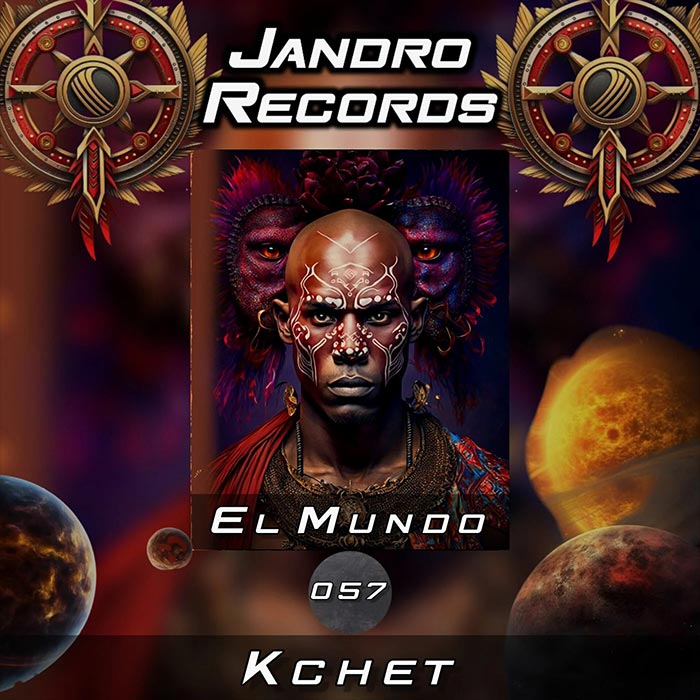 KCHET - El Mundo [2023]