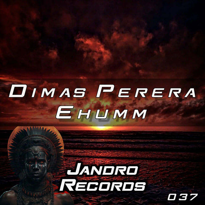 Dimas Perera - Ehumm [2023]