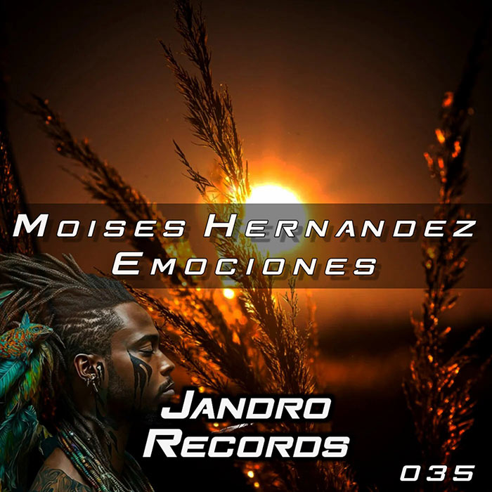 Moises Hernandez - Emociones [2023]