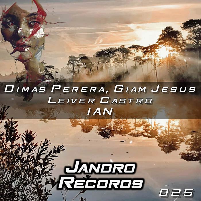 Dimas Perera, Giam Jesus, Leiver Castro - Ian [2023]