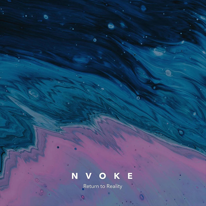 Nvoke - Return to Reality [2023]