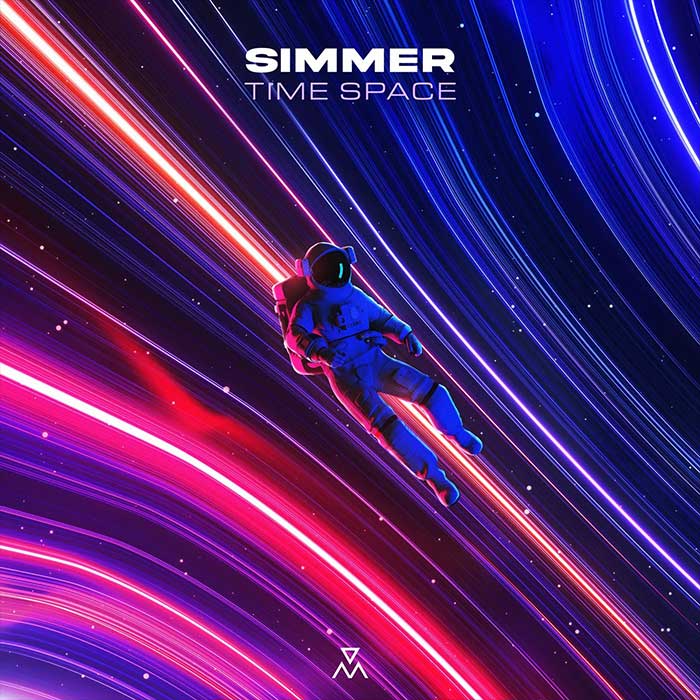 Simmer - Time Space [2023]