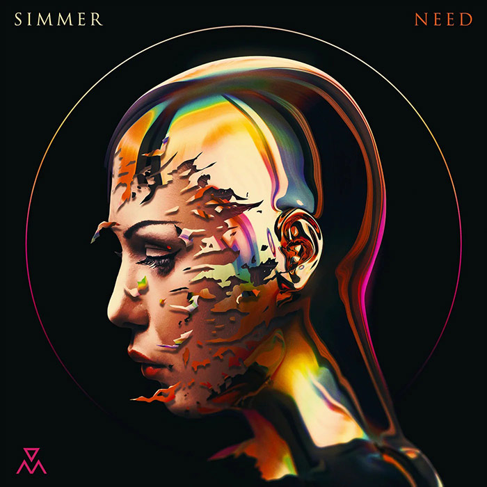 Simmer - Need [2023]