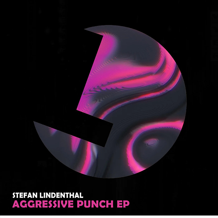 Stefan Lindenthal - Agressive Punch EP
