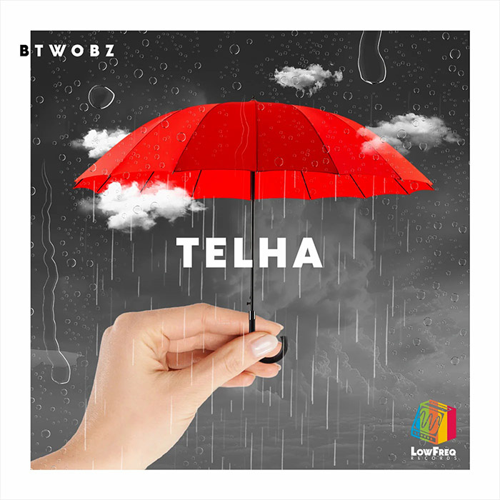 Btwobz - Telha