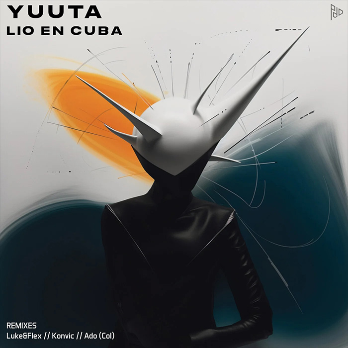 Yuuta - Lio En Cuba