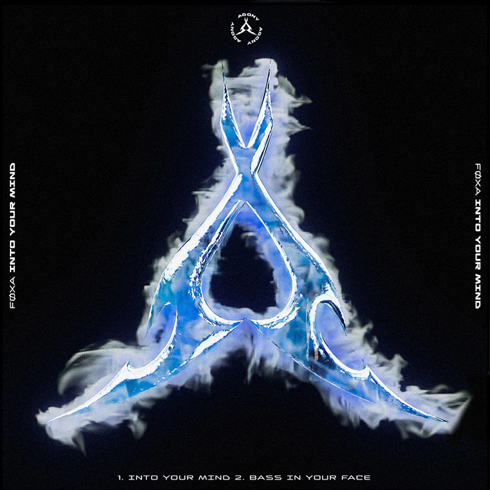 FOXA - Into Your Mind [2023]