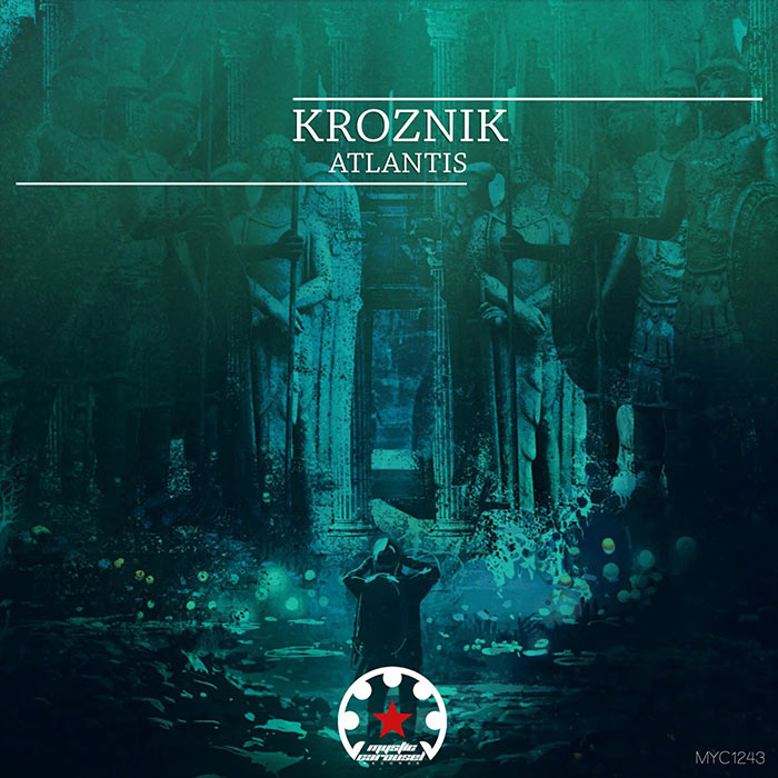 Kroznik - Atlantis