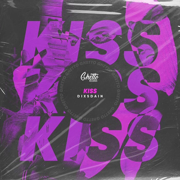 DIXSDAIN - Kiss [2023]