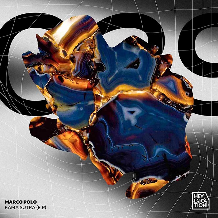 Marco & Polo - Kama Sutra EP