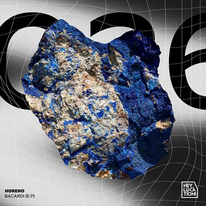 Horeno - Bacardi EP [2023]