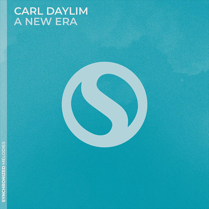Carl Daylim - A New Era [2023]