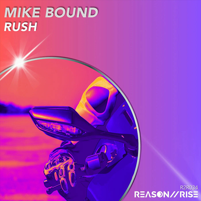 Mike Bound - Rush [2023]