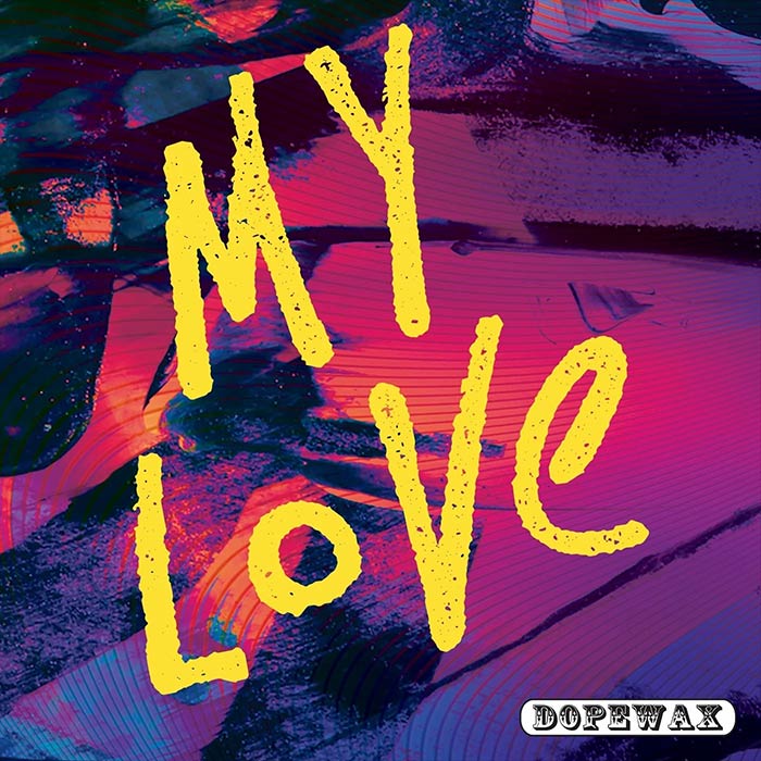 FreedomB & Norman Weber - My Love [2023]