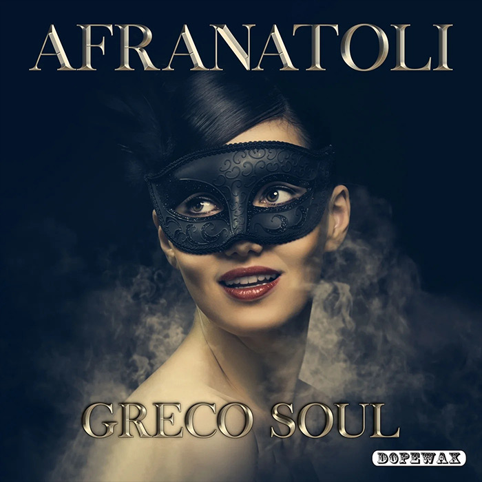 Greco Soul - Afranatoli