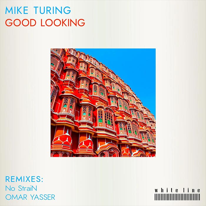 Mike Turing - Good Looking [2023]