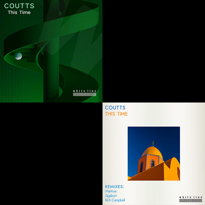 Coutts - This Time (+Remixes) [2023]