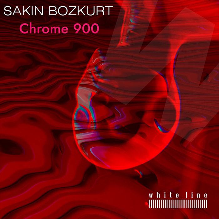 Sakin Bozkurt - Chrome 900 [2023]