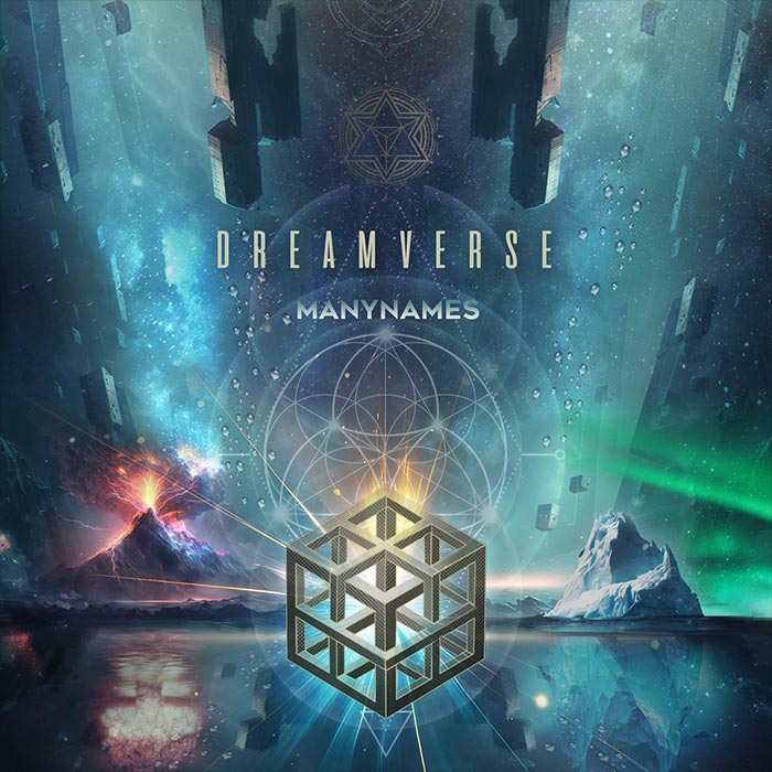 ManyNames - Dreamverse