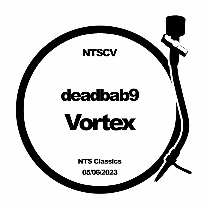deadbab9 - Vortex [2023]