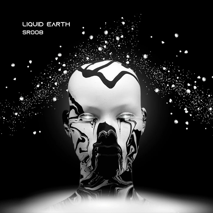 Strobetek - Liquid Earth [2023]