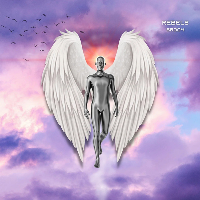 Gero Pellizzon - Rebels