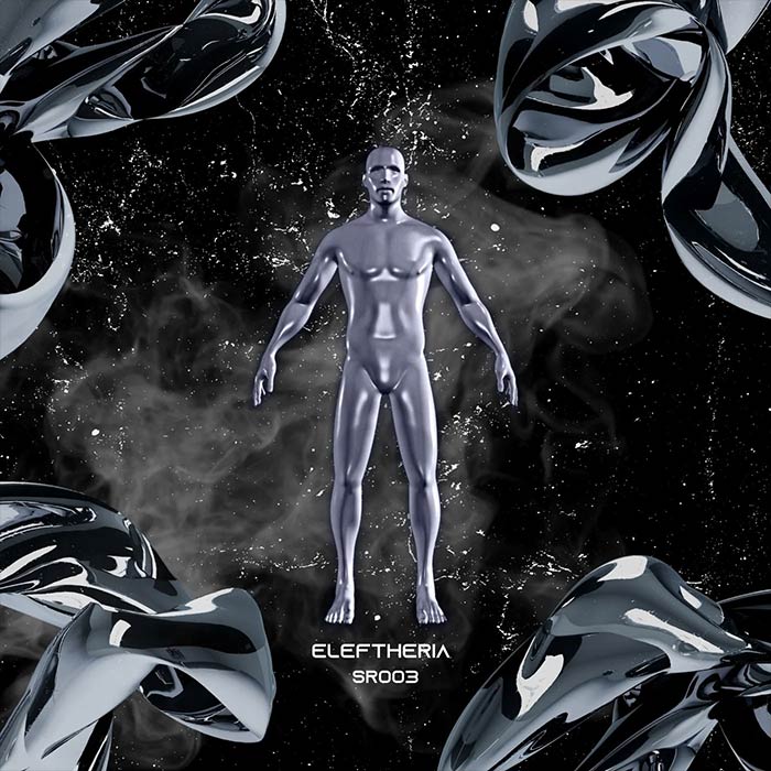 Luca De-Santo - Eleftheria