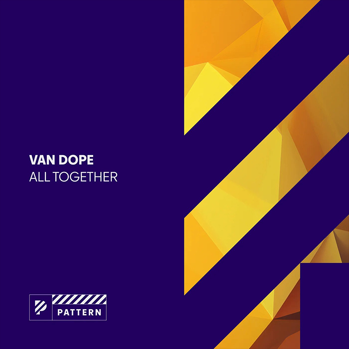 Van Dope - All Together [2023]