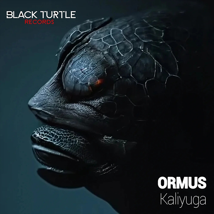 Ormus - Kaliyuga