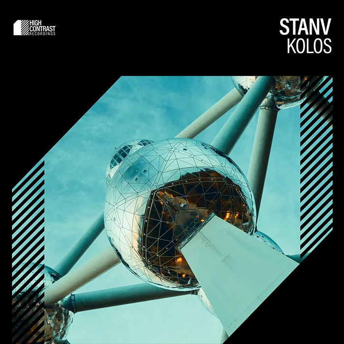 StanV - Kolos