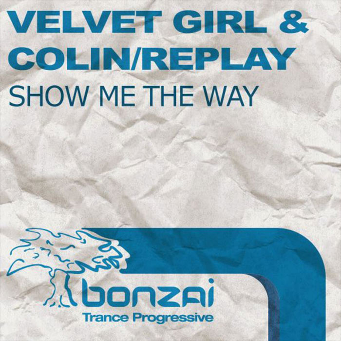 Velvet Girl & Colin Replay - Show Me The Way (Domenico Cascarino & Luca Lombardi Ambient Version)
