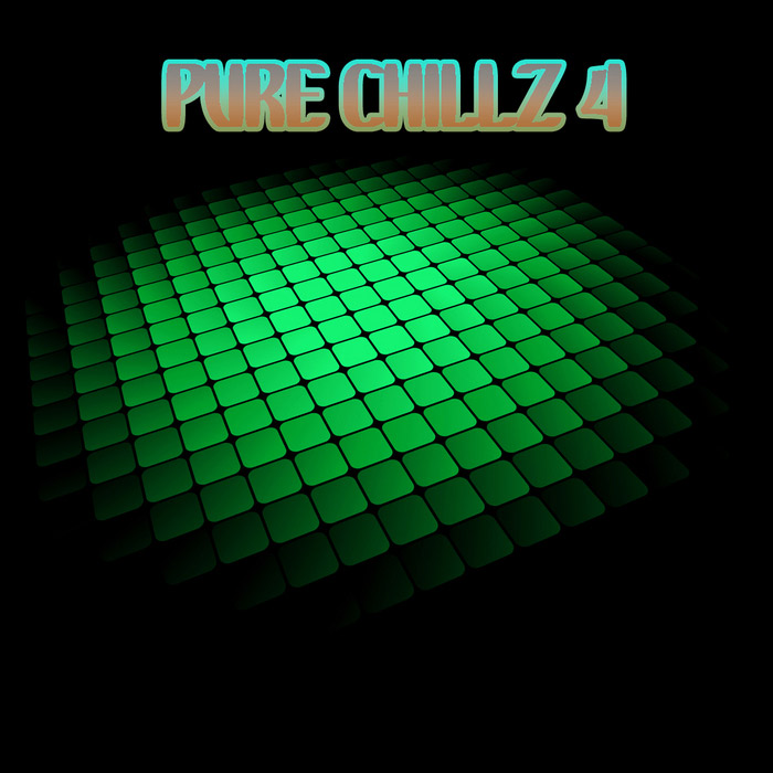 Pure Chillz 4 [2010]