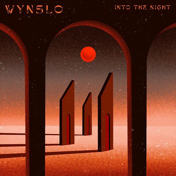 Wynslo - Into The Night [2023]