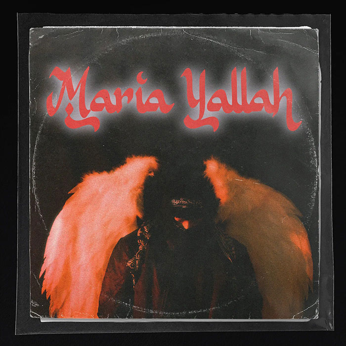 BAMFRIFRIKA - Maria Yallah [2023]