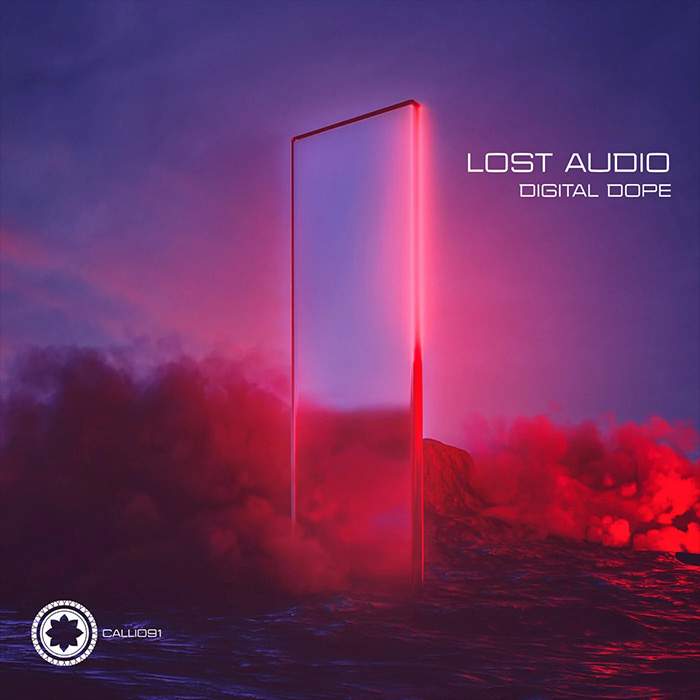 Digital Dope - Lost Audio [2023]