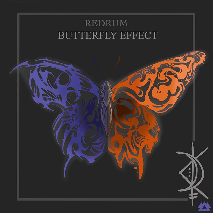 Redrum - Butterfly Effect [2023]