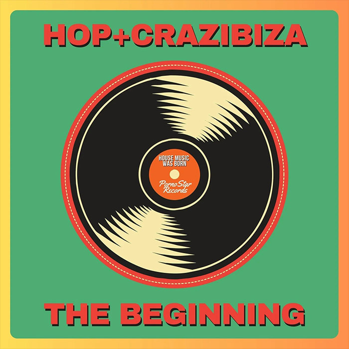 House of Prayers & Crazibiza - The Beginning [2023]