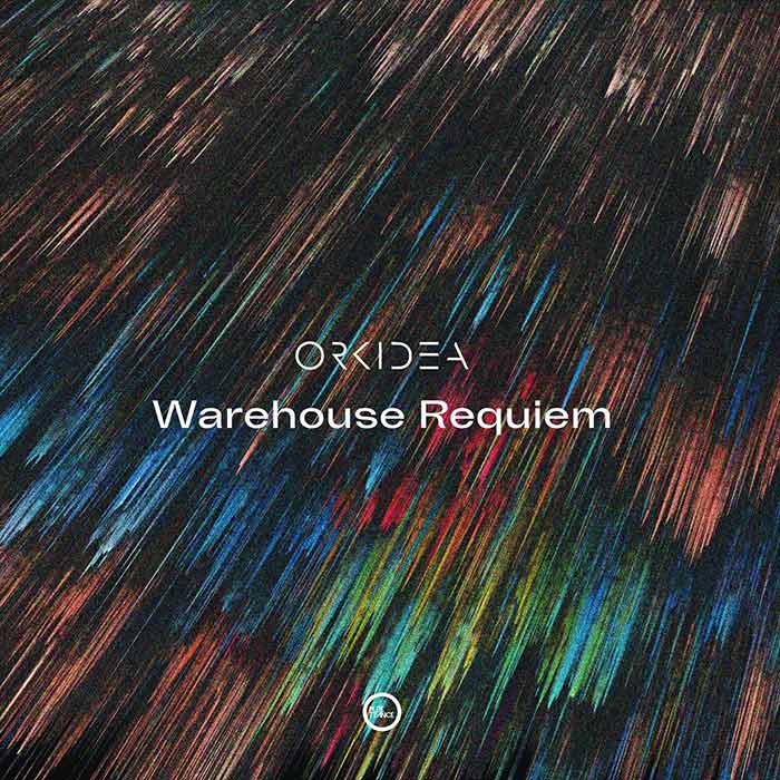 Orkidea - Warehouse Requiem