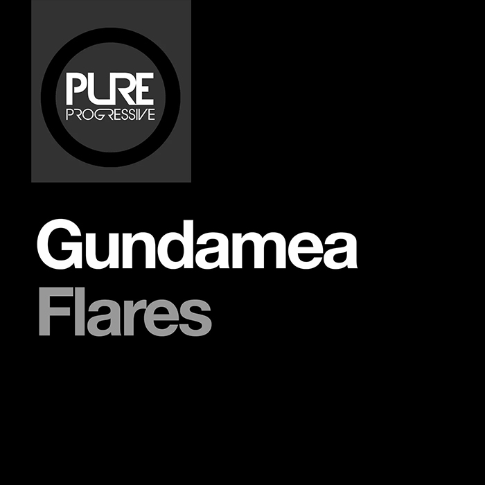 Gundamea - Flares [2023]