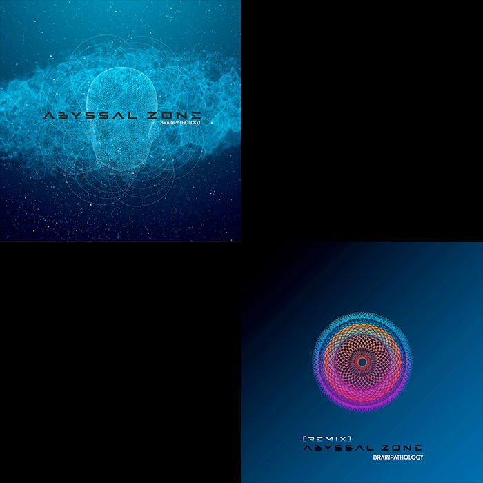 BrainPathology - Abyssal Zone (+Remix)