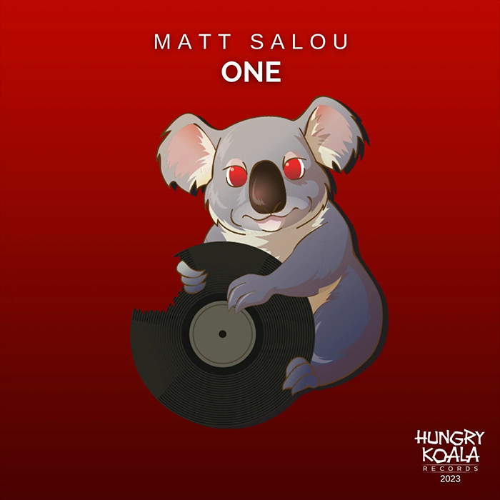 Matt Salou - One [2023]