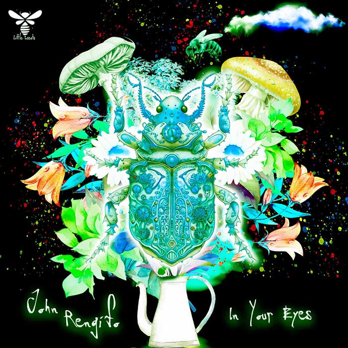 John Rengifo - In Your Eyes [2023]