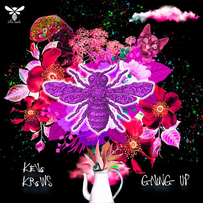 Kevo Krows - Giving Up [2023]