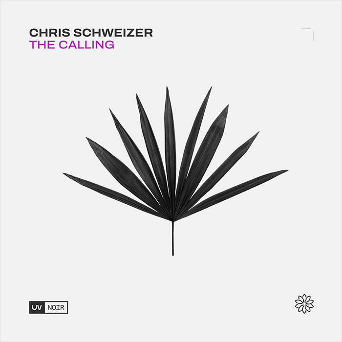 Chris Schweizer - The Calling [2023]