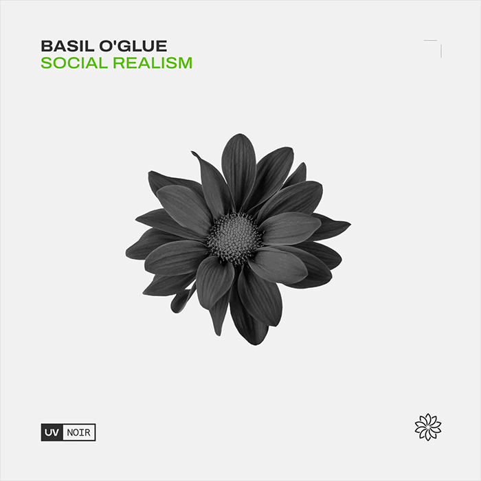 Basil O`Glue - Social Realism [2023]