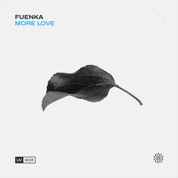 Fuenka - More Love [2023]