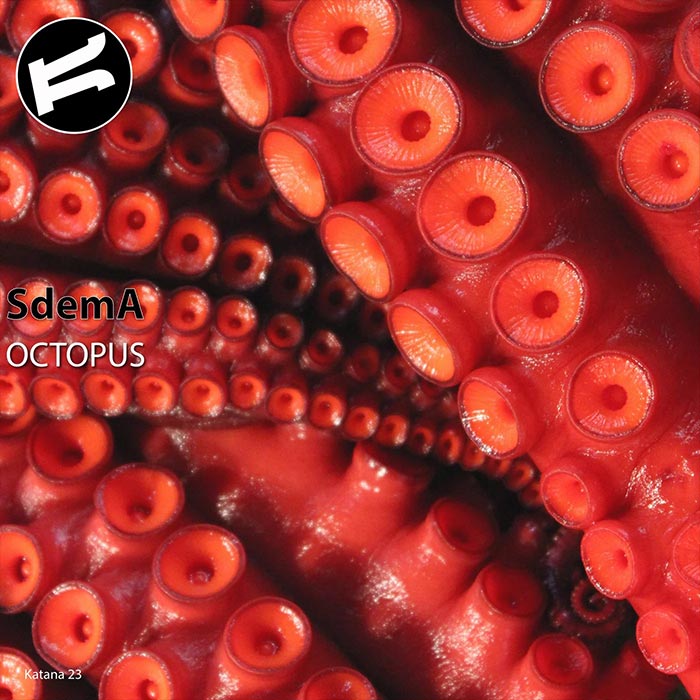 SdemA - Octopus