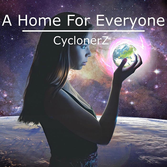 CyclonerZ - A Home for Everyone [2023]