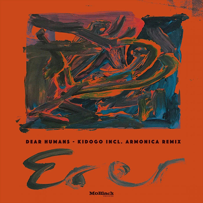 Dear Humans - Kidogo [2020]